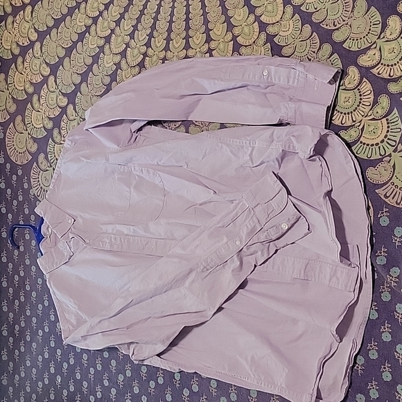 J. CREW BUTTONDOWN - Picture 1 of 5